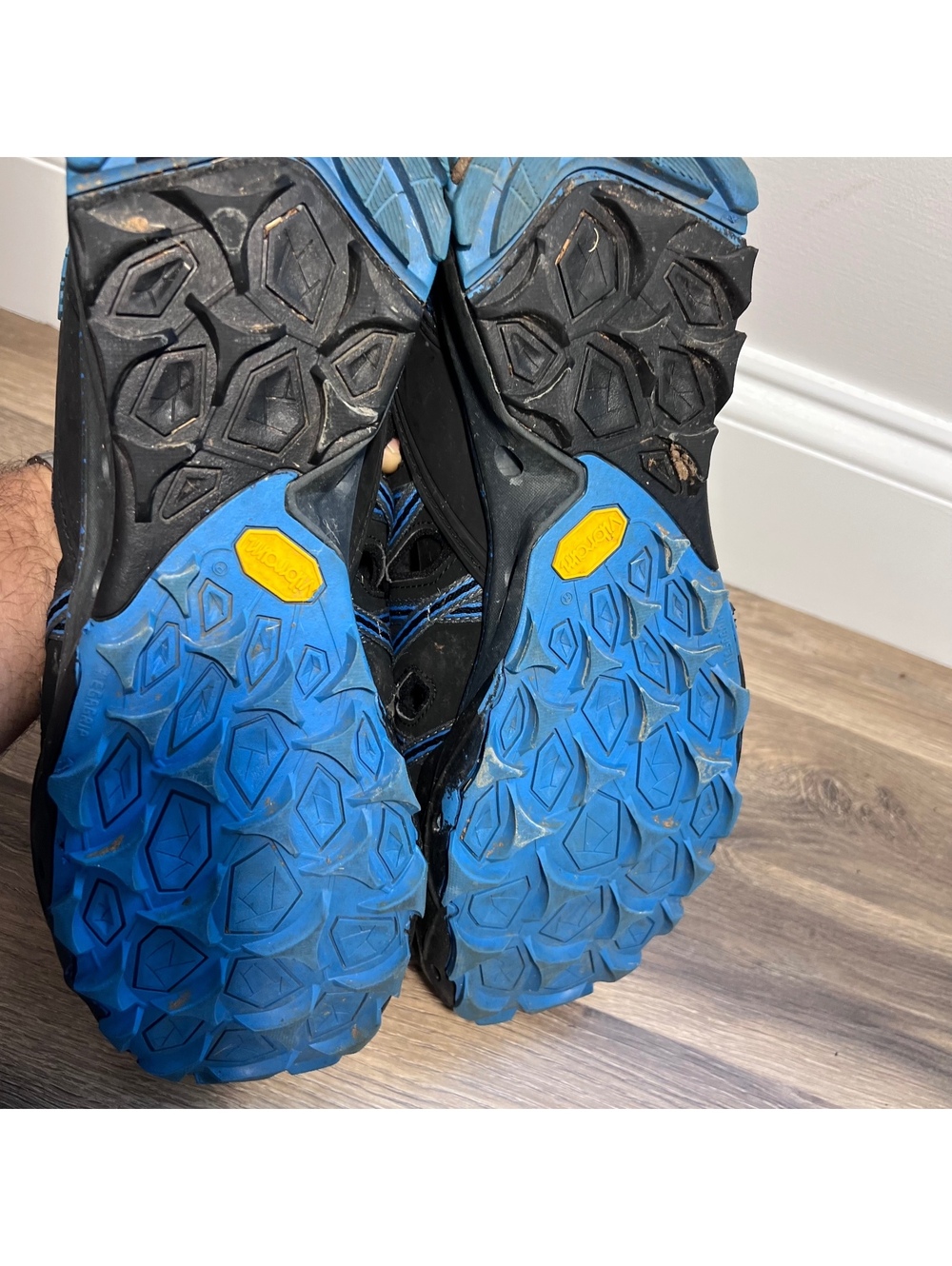 Merrell Men's Size 13 - Picture 6 of 7